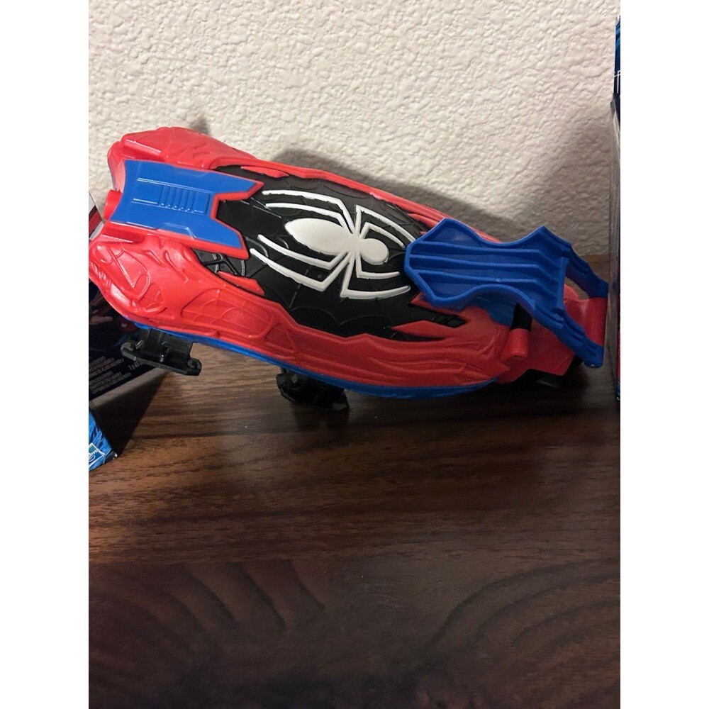 Marvel web blaster - Picture 3 of 5